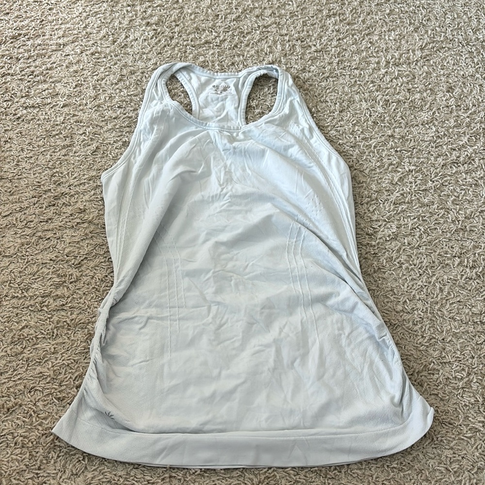 Athleta Tank- medium